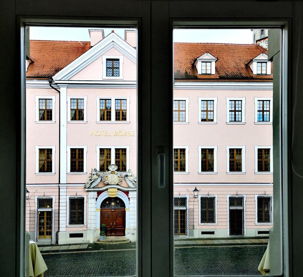 Ferienwohnungen Am Flusterbogen Görlitz Esterno foto