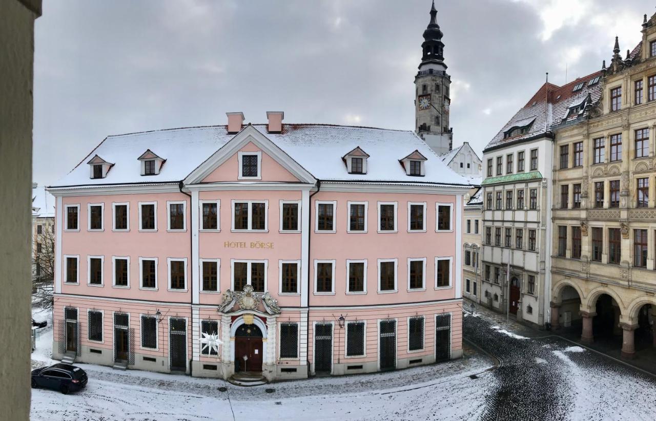 Ferienwohnungen Am Flusterbogen Görlitz Esterno foto